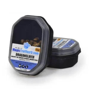 15 grams – Dragonslayer Magic Truffles