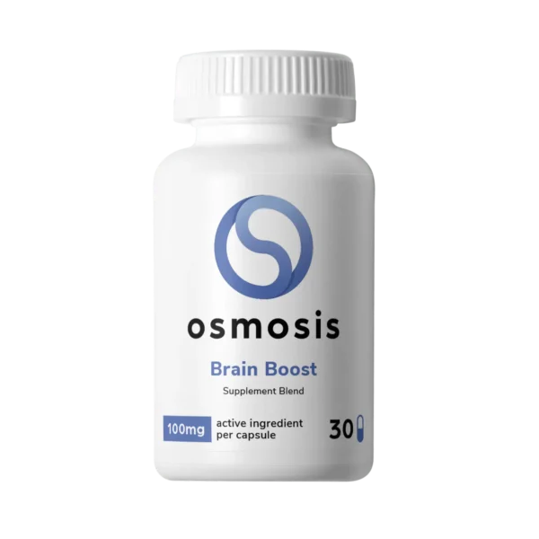 Osmosis – Brain Boost