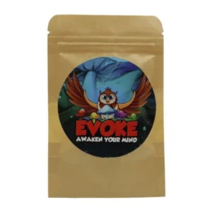 Evoke – Medicinal Mushrooms