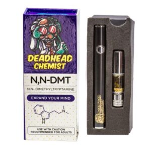 dmt cartridge for sale