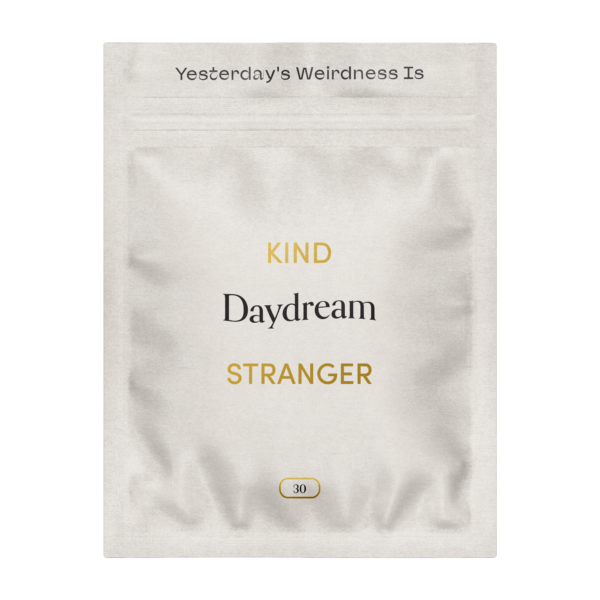 Kind Stranger – Daydream 125mg