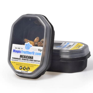 10 gram – Mexicana – Magic Truffles