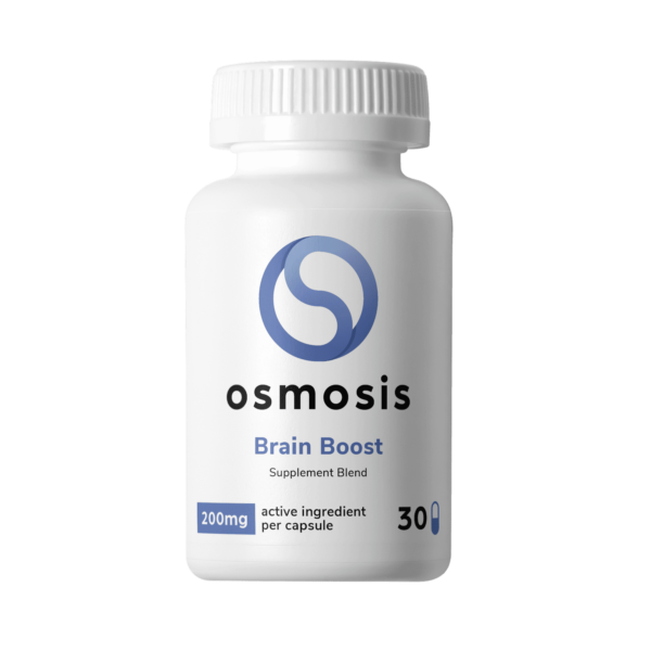 Osmosis Brain Boost 200mg