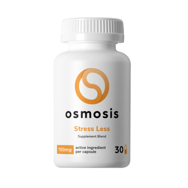 osmosis stress less