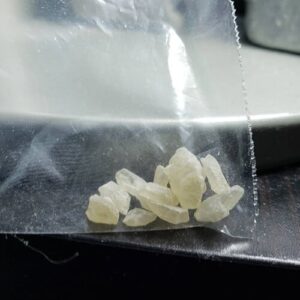 ketamine rocks