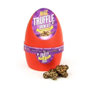 Magic Truffles Grow kit Atlantis