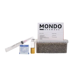 Mondo® Grow Box | Substrate Kit Normal